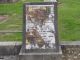 Photo of headstones/thumb_Hellen McLennan d 1922 hdstn Invercargill